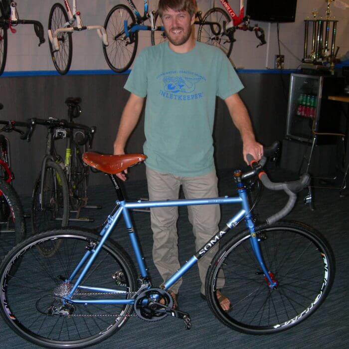 Chainheart Cycling