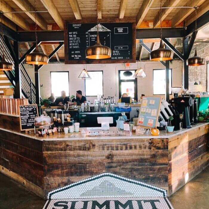 Summit Coffee