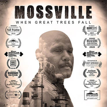 mossville movie poster