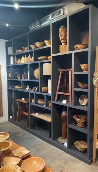 Foundation Woodworks variety
